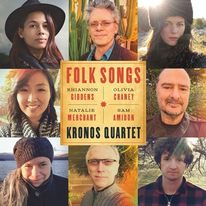 Folk Songs