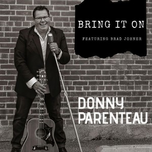 Bring It On(feat. Brad Johner)