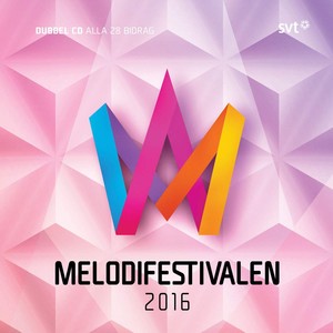 Melodifestivalen 2016