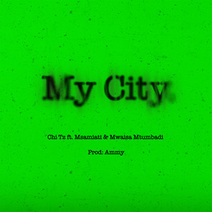 My City (Explicit)