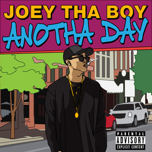 joey tha boy