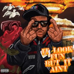 RHUDE (feat. MGM Hezzy & TheMacStarMGM) (Explicit)