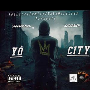 Yo City (Explicit)