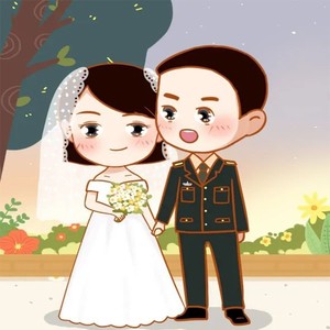 当穿上军装那一刻 (Live)