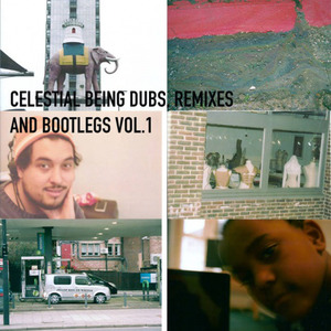 Lotus Flower Bomb (Celestial Being Revibe)