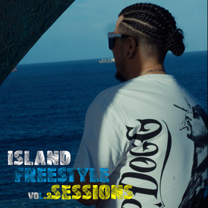 Island Freestyle Sessions, Vol. 2