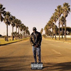 KING V - Ohhh Mahn (Explicit)