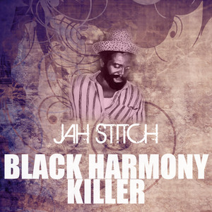 Black Harmony Killer