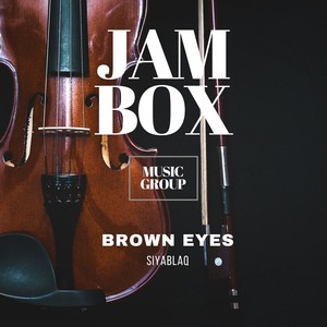 Brown eyes