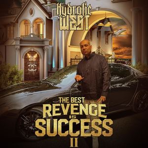 The Best Revenge Is Success 2 Outro