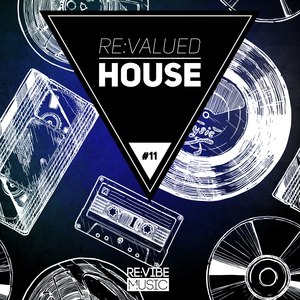 Re:Valued House, Vol. 11