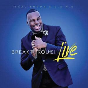 Breakthrough Live