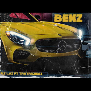 Benz (feat. TrayRichesz) [Explicit]