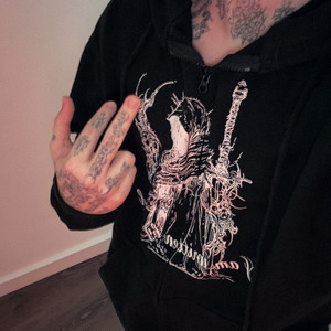 avant garde (Explicit)