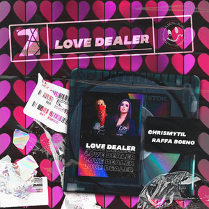 Love Dealer (Remix)