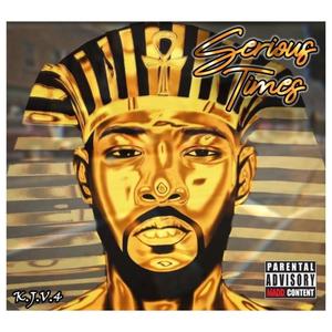 King James Version 4: Rochester Nas (Explicit)