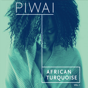 African Turquoise, Vol. 1