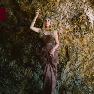 Medusa (Lettera da una grotta perduta nel mare)