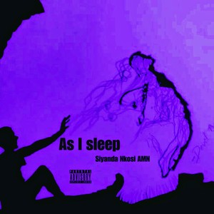 As I Sleep (Explicit)