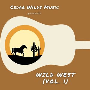 Wild West (Vol. 1)