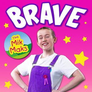 Brave (feat. Ava McInnes)