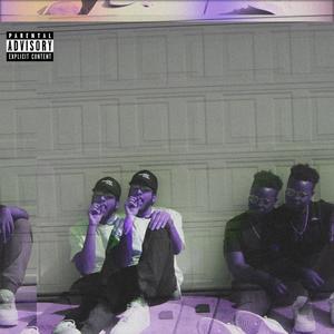 Purpl Truffles(feat. Jsteezzy) (Explicit)