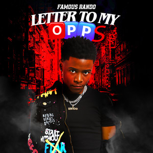 Letter To My Opps (Explicit)