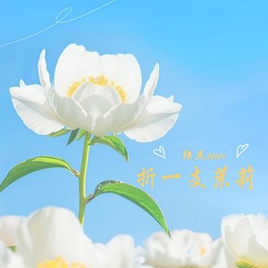陆杰awr - 折一支茉莉[MP3_LRC]_MP3下载