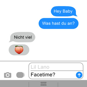 Facetime (Explicit)