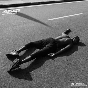 ROYAL SALUTE (Explicit)