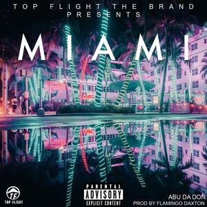 Miami (Explicit)