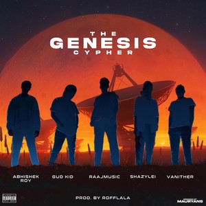 The Genesis Cypher (Explicit)