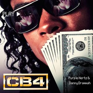 CB4 (feat. Purple Hertz) [Explicit]