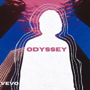 ODYSSEY (feat. Riddickxbeats)