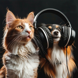 Peaceful Pets: Soothing Melodies