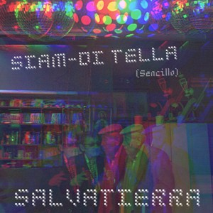 SIAM DI TELLA