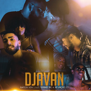 Djavan (Explicit)