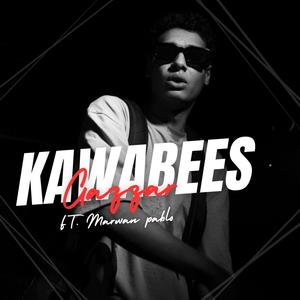 KAWABEES (feat. MARWAN PABLOO) [Remix]