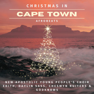 Christmas in Cape Town (Afrobeats)