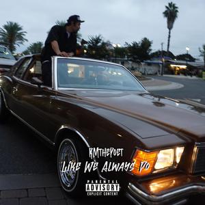 Raw Rhymes (feat. Indian.K) (Explicit)