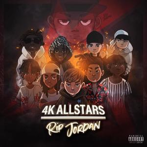 4K ALLSTARS (Explicit)