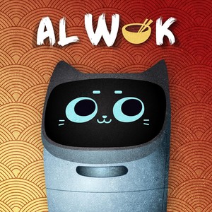 Al Wok