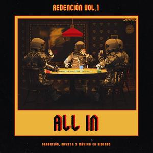 All In (Redención Vol.1) [Explicit]