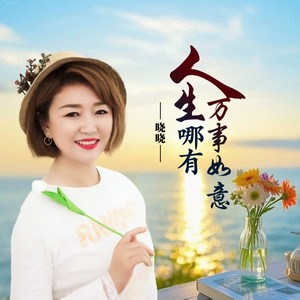 人生哪有万事如意