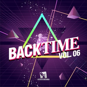 Back Time Vol 06