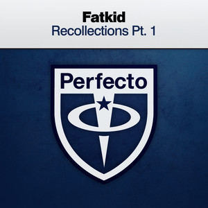 Recollections Pt. 1 (Extended Mix)