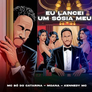 Eu Lancei um Sósia Meu (Explicit)