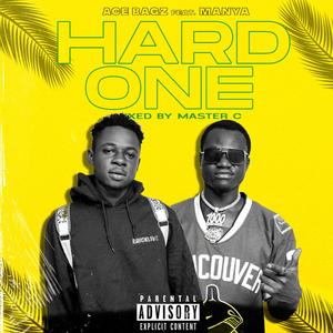 Hard One(feat. Manya)