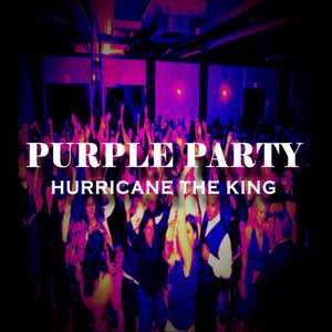 Purple Party (Explicit)