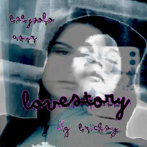 Love Story(feat. BabySolo33, Azur & MH) (Explicit)